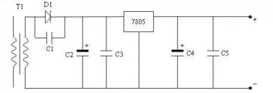 開關電源的常見故障和維修技巧